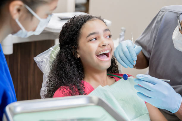 Best Emergency Orthodontic Repairs in Denton, TX