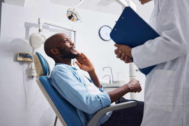 Best Emergency Broken Tooth Repair in Denton, TX