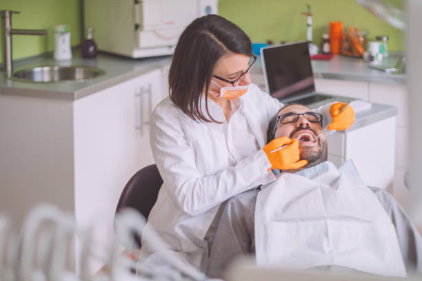 Best Weekend Emergency Dentist in Denton, TX