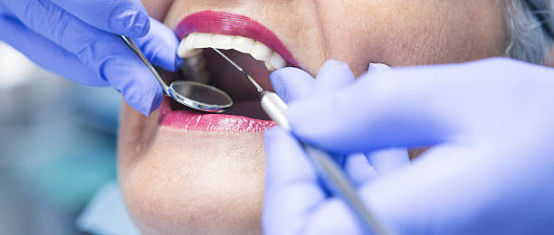  Denton, TX Emergency Dentist Pros