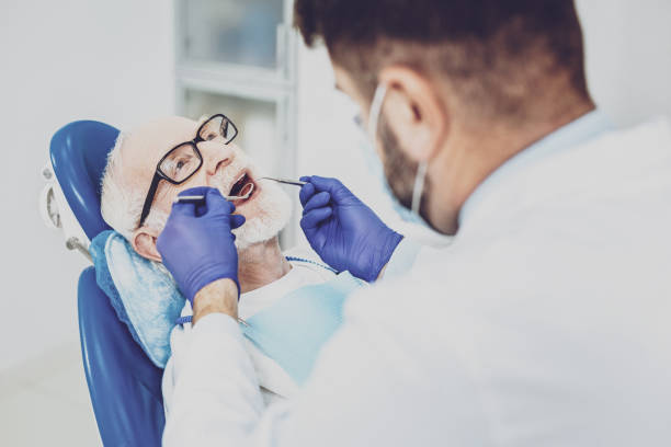 Best After-Hours Emergency Dentist in Denton, TX